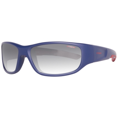 Ochelari de soare UNISEX POLAROID P0212-FLL albastru