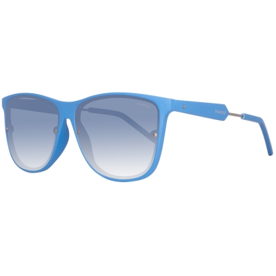 Ochelari de soare UNISEX POLAROID PLD-6019-STN5 albastru