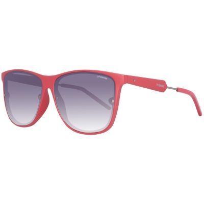 Ochelari de soare Unisex POLAROID PLD-6019-STN6 rosu