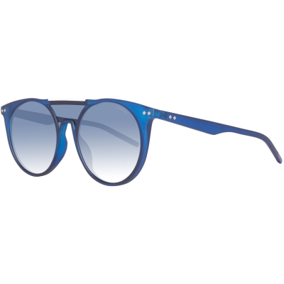 Ochelari de soare UNISEX POLAROID PLD-6022-STJC albastru