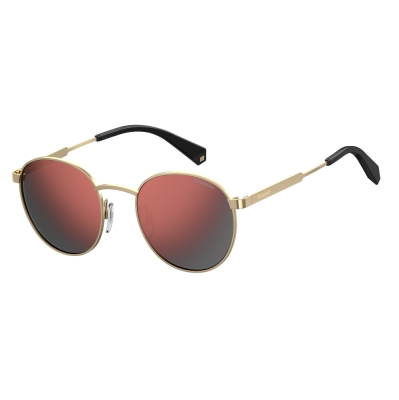 Ochelari de soare Unisex POLAROID PLD2053SNOAOZ auriu