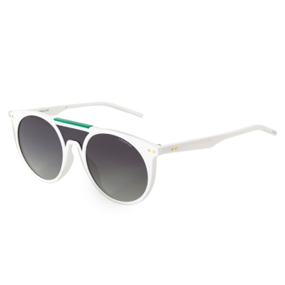 Ochelari de soare UNISEX POLAROID PLD6022SVK6LB alb