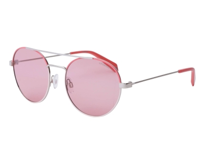 Ochelari de soare UNISEX POLAROID PLD6056S35J0F roz