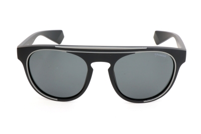 Ochelari de soare Unisex POLAROID PLD6064GS-807 negru