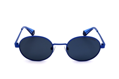 Ochelari de soare UNISEX POLAROID PLD6066S-PJP albastru