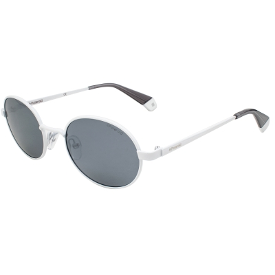 Ochelari de soare Unisex POLAROID PLD6066SVK6EX alb