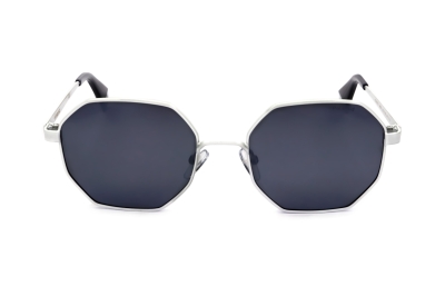 Ochelari de soare UNISEX POLAROID PLD6067S-VK6 alb