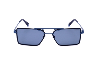 Ochelari de soare Unisex POLAROID PLD6093-S-PJP albastru