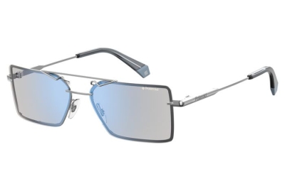 Ochelari de soare UNISEX POLAROID PLD6093S-KB7 gri