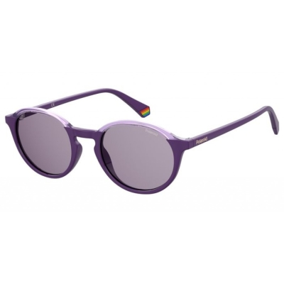 Ochelari de soare UNISEX POLAROID PLD6125S-B3V