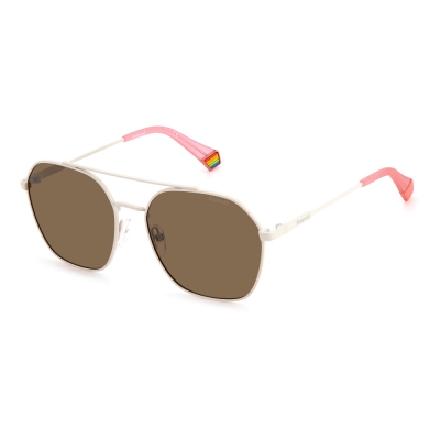 Ochelari de soare Unisex POLAROID PLD6172S10ASP bej