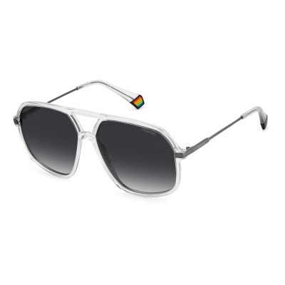 Ochelari de soare Unisex POLAROID PLD6182S900WJ