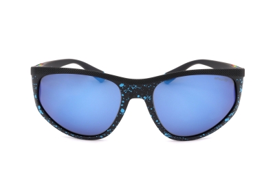 Ochelari de soare Unisex POLAROID PLD7032-S-S6F albastru