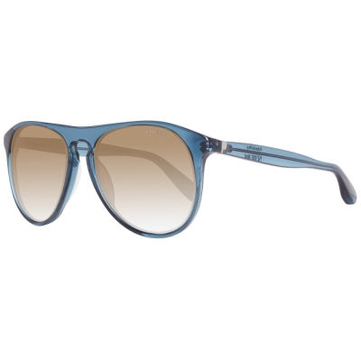 Ochelari de soare UNISEX POLAROID PLP-101-YF9-L albastru