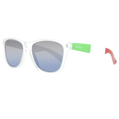 Ochelari de soare UNISEX POLAROID S8443-D8C albastru