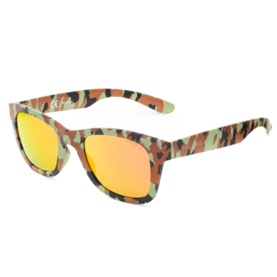 Ochelari de soare UNISEX POLICE S194450GE8R multicolor