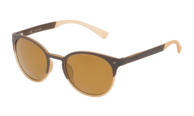 Ochelari de soare UNISEX POLICE SPL162M507ESG maro