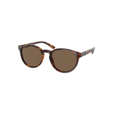 Ochelari de soare UNISEX POLO RALPH LAUREN PP9502-535173 maro