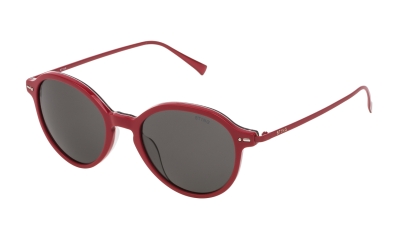 Ochelari de soare Unisex STING SST007510TA6 rosu