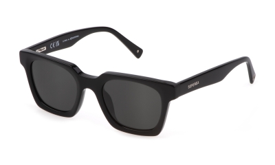 Ochelari de soare UNISEX STING SST476-490700 negru