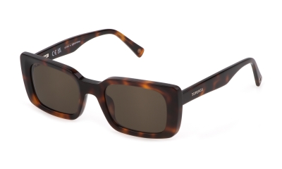 Ochelari de soare UNISEX STING SST477-5109JC rosu