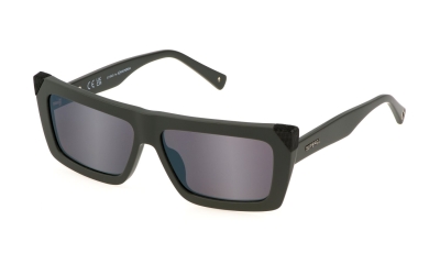 Ochelari de soare UNISEX STING SST494-58GFSX gri