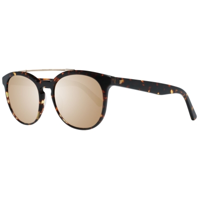 Ochelari de soare UNISEX WEB EYEWEAR WE0146-5252G maro