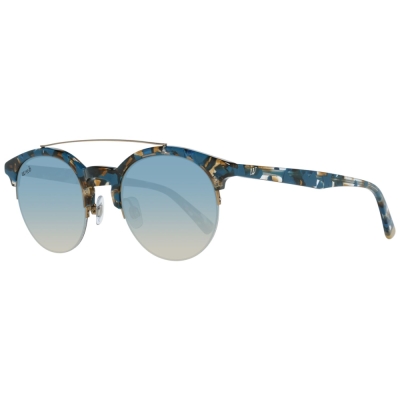 Ochelari de soare UNISEX WEB EYEWEAR WE0192-4955W multicolor