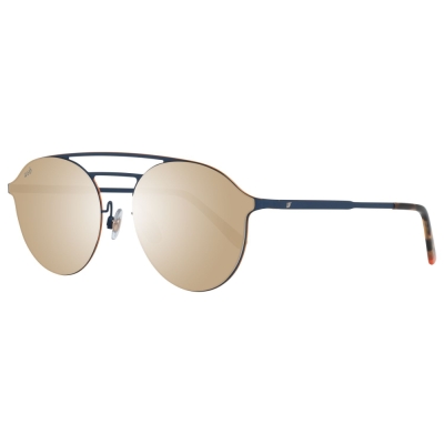 Ochelari de soare UNISEX WEB EYEWEAR WE0249-5892C albastru