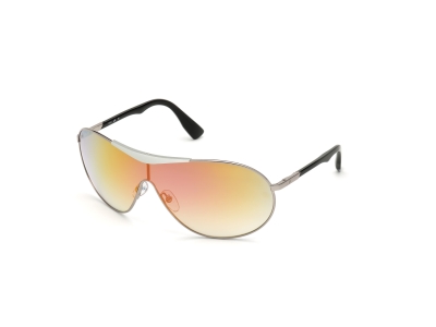 Ochelari de soare Unisex WEB EYEWEAR WE0282-0014Z gri