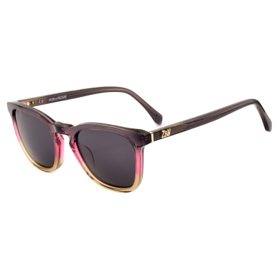 Ochelari de soare UNISEX ZADIG&VOLTAIRE SZV283-510G49 multicolor