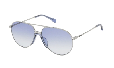 Ochelari de soare UNISEX ZADIG&VOLTAIRE SZV320-59579Y gri