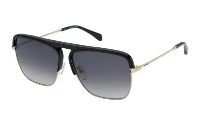 Ochelari de soare UNISEX ZADIG&VOLTAIRE SZV321-60300Y roz