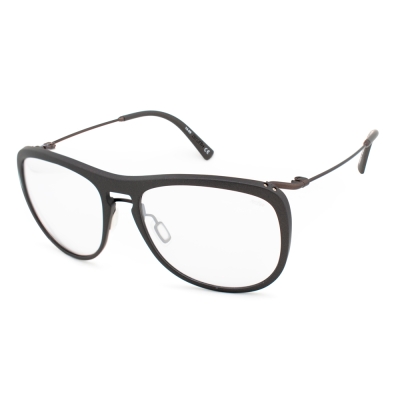 Ochelari de soare UNISEX ZERO RH+ RH835S85 negru