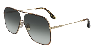 Ochelari de soare VICTORIA BECKHAM VB132S-214 pentru Femei maro