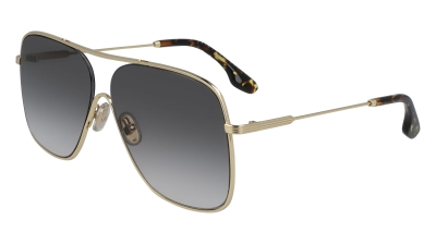 Ochelari de soare VICTORIA BECKHAM VB132S-701 pentru Femei auriu