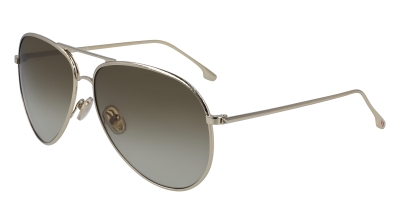 Ochelari de soare VICTORIA BECKHAM VB203S-701 pentru Femei auriu