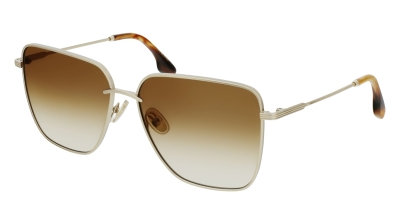 Ochelari de soare VICTORIA BECKHAM VB218S-702 pentru Femei auriu