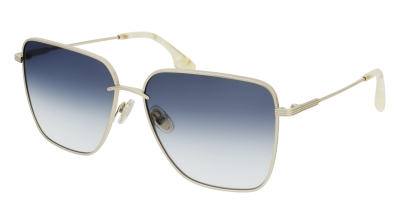 Ochelari de soare VICTORIA BECKHAM VB218S-720 pentru Femei auriu