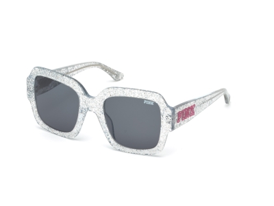 Ochelari de soare VICTORIA'S SECRET roz PK0010-21A pentru Femei alb