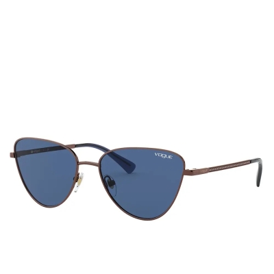 Ochelari de soare VOGUE V4145SB507420 pentru Femei maro