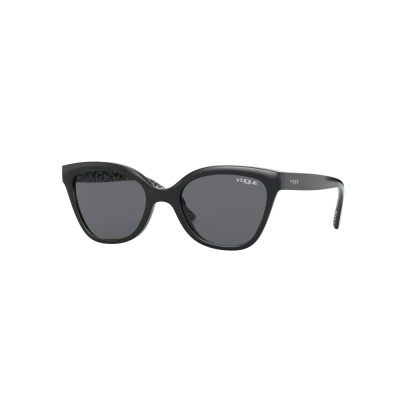 Ochelari de soare VOGUE VJ2001-W44-87 pentru Femei negru