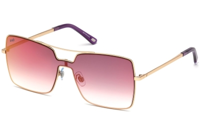 Ochelari de soare WEB EYEWEAR WE0201-34Z pentru Femei auriu