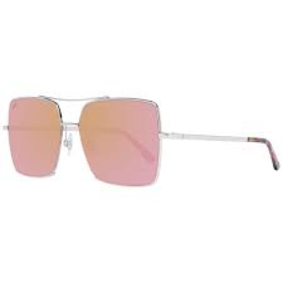 Ochelari de soare WEB EYEWEAR WE0210-16Z pentru Femei argintiu