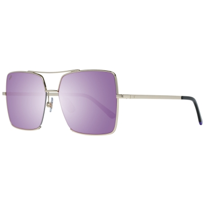 Ochelari de soare WEB EYEWEAR WE0210-28Z pentru Femei argintiu