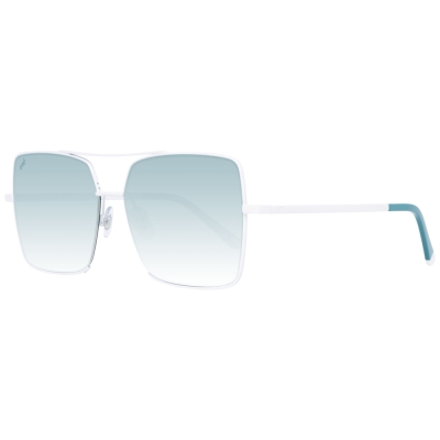 Ochelari de soare WEB EYEWEAR WE0210-5721P pentru Femei alb