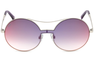 Ochelari de soare WEB EYEWEAR WE0211-16Z pentru Femei argintiu