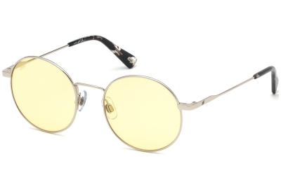 Ochelari de soare WEB EYEWEAR WE0254-16E pentru Femei argintiu