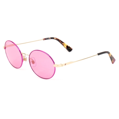 Ochelari de soare WEB EYEWEAR WE0255-32S pentru Femei auriu