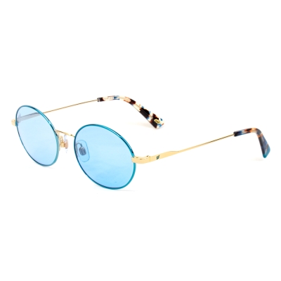 Ochelari de soare WEB EYEWEAR WE0255-32V pentru Femei auriu